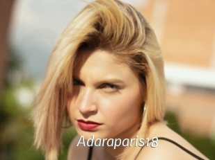 Adaraparis18