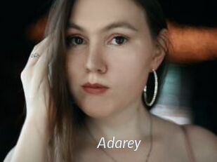 Adarey