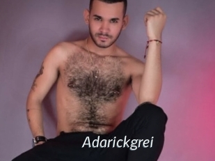 Adarickgrei