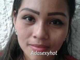 Adasexyhot