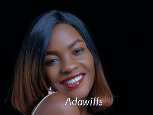 adawills Porn Star