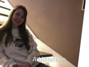 Addamonroe