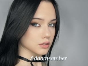 Addamsamber