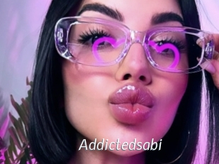 addictedsabi Porn Star
