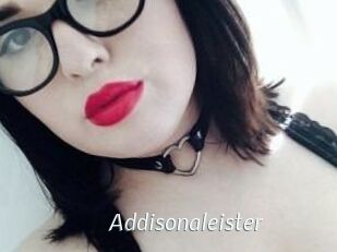Addisonaleister