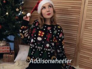 Addisonwheeler