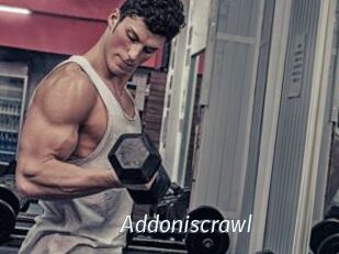 Addoniscrawl