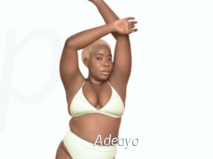 Adeayo
