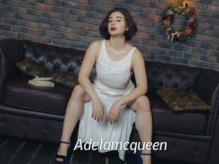 Adelamcqueen
