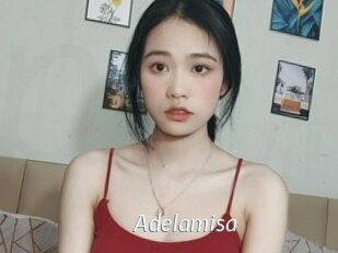 Adelamisa