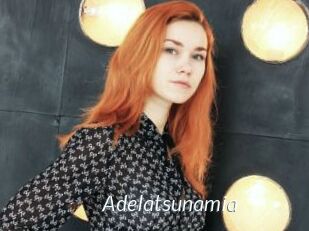Adelatsunamia