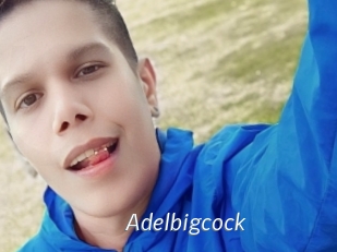 Adelbigcock
