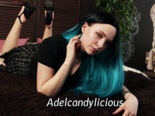 Adelcandylicious