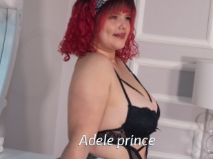 Adele_prince