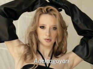 Adeleagoyan
