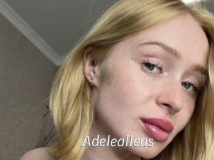 Adeleallens