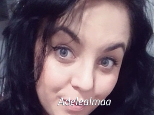 Adelealmaa