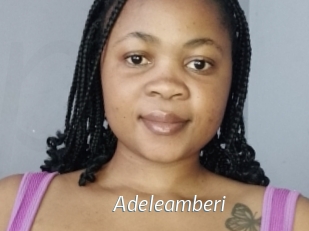 Adeleamberi