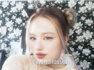 Adeleblassom