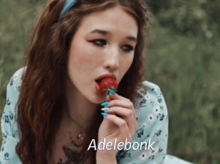 Adelebonk