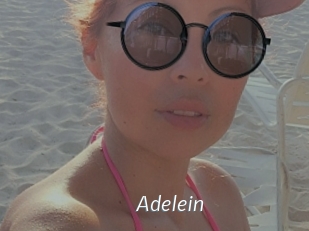 Adelein