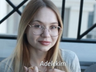 Adelekim