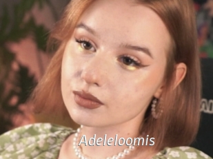 Adeleloomis