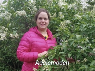 Adelemoden