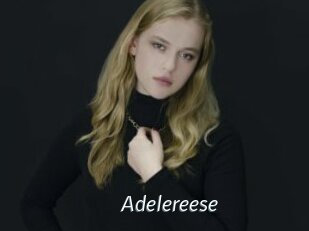 Adelereese