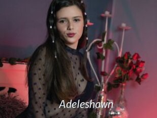 Adeleshawn