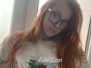 Adelfunn