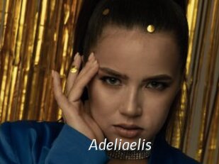 adeliaelis Porn Star