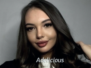 Adelicious