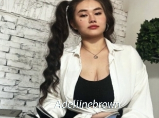 Adeliinebrown