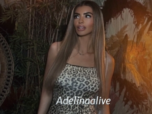 Adelinaalive
