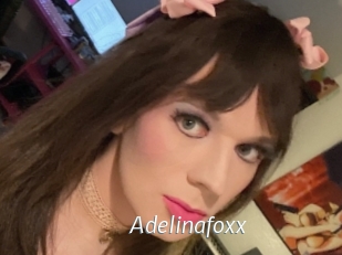 adelinafoxx Porn Star