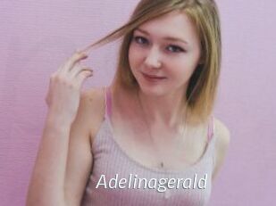 Adelinagerald