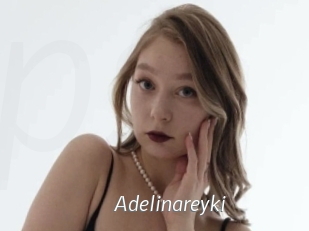 Adelinareyki