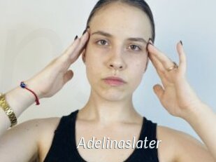 Adelinaslater