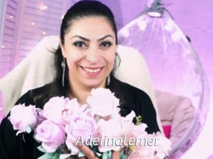 Adelinaterner