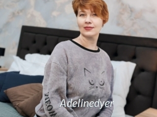adelinedyer Porn Star