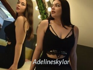 Adelineskylar