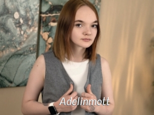 Adelinmott