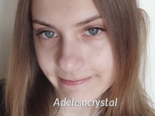 Adelisacrystal