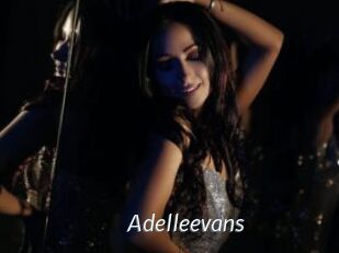 Adelleevans