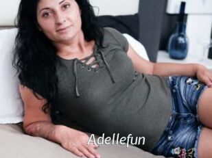 Adellefun