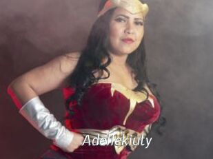 adellekiuty Porn Star