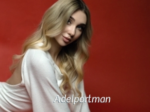 Adelportman