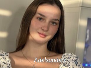 Adelsanders