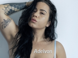 Adelvon